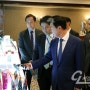 민선8기 힘쎈충남, 237개사 4200만$ ‘새 수출길’ 놨다