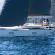 Nautor’s SWAN의 신화 그 자체, SWAN 48 MKII – Yachting Holic Vol. 264