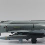 1/32 F-4E 한국공군 위장도색용 지형