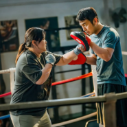 ★영화 <맵고 뜨겁게> 강력 추천 중국영화, 감동의 눈물....