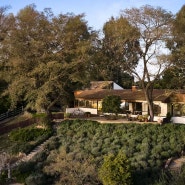 Coe House by Richard Neutra (1950)