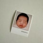 베이비페이스 | 초음파 사진으로 우리아기 얼굴 미리보기 (내돈내산, 지인추천 할인코드 공유)