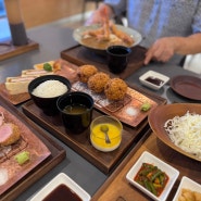 부산 서면 점심 맛집 으로 추천하는 돈까스 맛집 기리