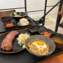 전포맛집 서면 저녁 데이트 코스 추천 규카츠정