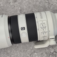 FE 70-200mm F4 Macro G OSS II !! SLRRENT New Arrivals !!!