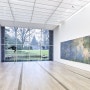 Fondation Beyeler in Basel