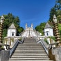 [포르투갈] 브라가 / 봉 제수스 성당 (Bom Jesus do Monte)