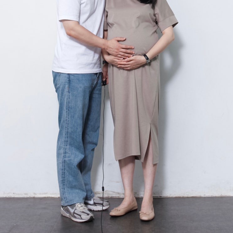 임신 30주차, 임산부 넘어짐, 만삭사진 촬영, 임신극초기때로 돌아간 컨디션🫠 : 네이버 블로그