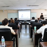 [기업/협회 AI 디지털 역량 강화 교육] 생성형 AI ChatGPT 활용 실무 맞춤형 DX, AX 직원 교육 : 한국건설자원협회 출강