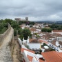 [포르투갈] 오비두스(Óbidos, Portugal)