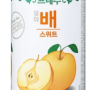 무료배송 푸레주 배 스위트 175ml 60캔