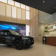 전주인테리어 내쇼날모터스 BMW 전주전시장 renovation