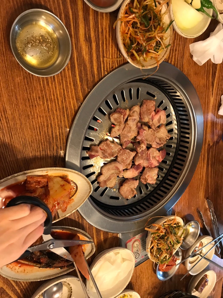 강북음식점2 : 네이버 블로그