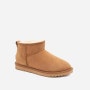 OZWEAR UGG 오즈웨어 클래식 울트라 미니 부츠(소가죽)