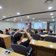 여름방학 프로그램 <성균관대학교와 함께하는 문해력 향상교실> 1, 2강 들여다보기