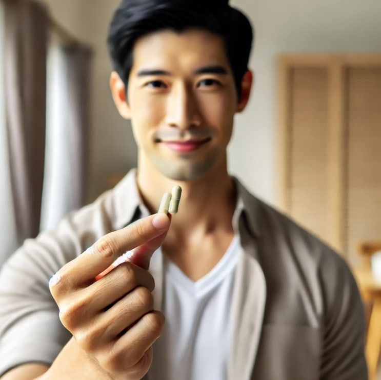 전립선비대증약 및 전립선약 부작용 : 네이버 블로그