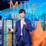 김수현 시계 패션 미도MIDO 오션스타 39 컬렉션 런칭 아시아 이벤트! / 남자 시계 추천!