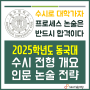 [동국대] 2025대비 수시핵심개요 및 인문논술합격전략 (논술수능최저 및 교과, 모집인원, 경쟁률 및 성적 등 입시결과분석 등)