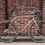 Mosaic Cycles | 모자익 GT-1 iAR 티타늄 그래블 자전거 출고