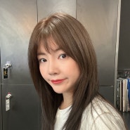 마크헤어살롱 조이쌤의 로레알 이노아 뉴버전 출시 교육후기♥