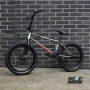 FIEND Mills (Lewis Mills signature) SUPER SHREDD CUSTOM BMX [유처룡 라이더] / 슈레드 바이크 SHREDD