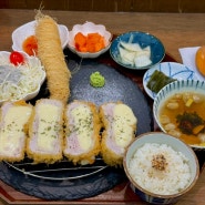 부천시청맛집 명월카츠 부천 시청점