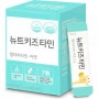 뉴트키즈타민 멀티비타민 아연 2g x 30포 - 아이 건강을 지키는 필수 영양제