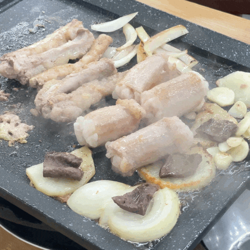 도봉 삼오집 소곱창 소대창 저렴한데 맛도 좋은 맛집 추천 : 네이버 블로그