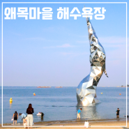 충청남도 당진 가볼만한곳 왜목마을 해수욕장 물때 주차 일몰