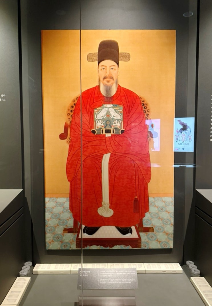 오아시스 같은 주말...이순신 장군님 뵙고파서 현충사 방문 : 네이버 블로그
