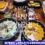 다사맛집 성서맛집 소개 및 대구컴퓨터및 노트북수리 잘하는곳 PC수호천사 하는일 알려드릴꼐요!