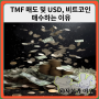 TMF 매도 및 USD, 비트코인 매수하는 이유