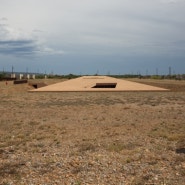 [현대건축답사] Mémorial de Camp de Rivesaltes