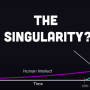 기술적 특이점이 다가오는 근처의 삶
