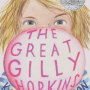 뉴베리북클럽 21번째 원서, The Great Gilly Hopkins 줄거리, 렉사일 AR