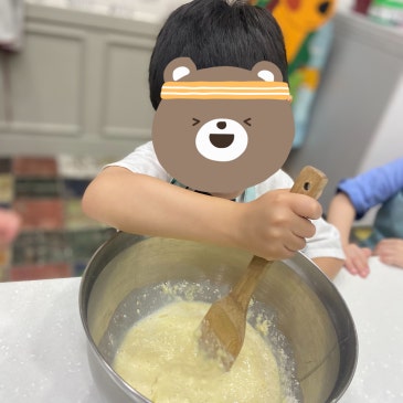 목동영어학원♥English cooking 디저트 타코만들기 RSS 대표 이미지