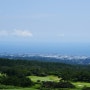 [제주도 골프여행] 볼카노cc 골프라운딩 후기 및 골프회원권 정보. 아름다운 바다뷰 힐링 그 자체임.🏌️♂️