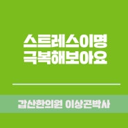 문정동 이명재발치료 가능한 곳