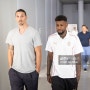 에메르송 로얄 AC Milan Unveil New Signing Emerson Royal