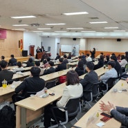 성과로 증명하는 인스타 릴스 마케팅 & 블로그 글쓰기 강의