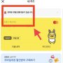 카카오 카드 정지 당한 후기부터 미납금 납부까지 : 카카오뱅크 후불교통카드 연체