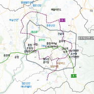 [지역 분석]광주 아파트 시세와 상무센트럴자이 분석