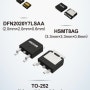 실장 신뢰성이 높은 차량용 Nch MOSFET 10기종 3패키지 개발