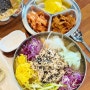 포천 선단동맛집 여름별미 초계국수 해룡마을 국수집