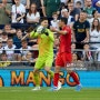 돌아온 케인 -Tottenham Hotspur v FC Bayern Munich - Pre-Season Friendly