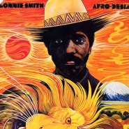 Lonnie Smith - Afro-desia (1975, 2013)