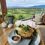 [카오야이 맛집] Hilltop @ Sala Khaoyai 살라 카오야이