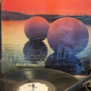 Timeless - Reflections (1991)