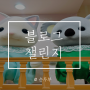 블챌) 08.12-08.18