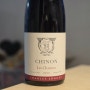 Domaine Charles Joguet Chinon Les Charmes / 도멘 샤를 조게 쉬농 레 샴 2016